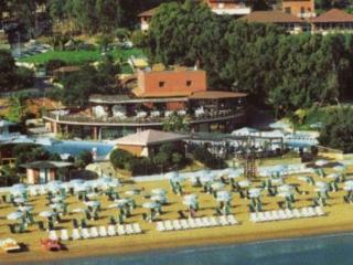 Casarossa Hotel Residence & Beauty Crotone Kültér fotó